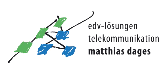 Dages | edv-lösungen, telekommunikation